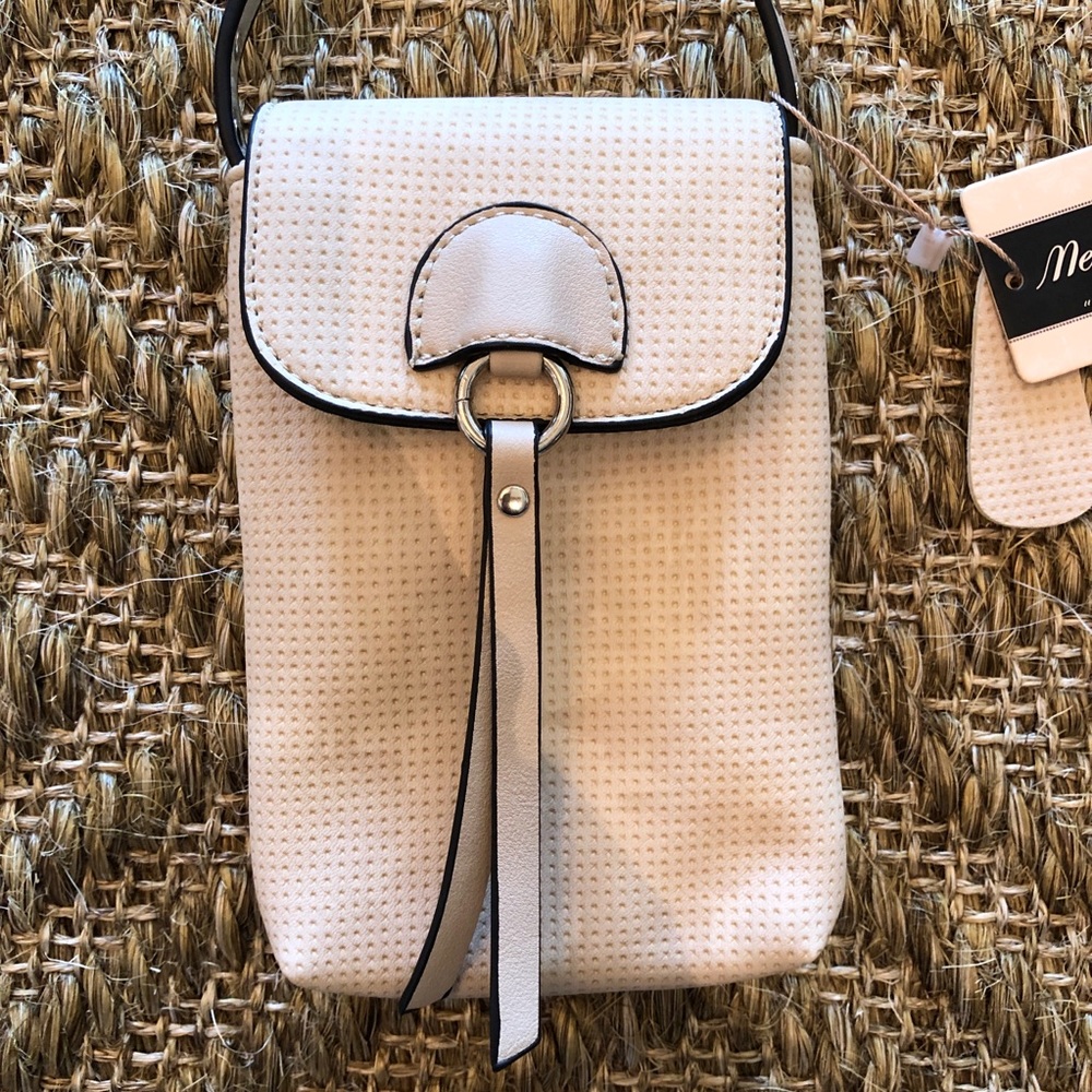 Mellow World Crossbody Bag - New with tags
